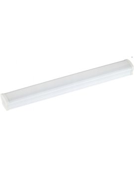 Oprawa hermetyczna PROLINE LED, 40W, 4200K, IP65, 112,5cm, biała 400.001.131 HOROZ ELECTRIC