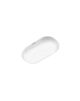 Oprawa kanałowa LED AYDOS Biała 15W 4200K IP65 400.001.125 HOROZ ELECTRIC