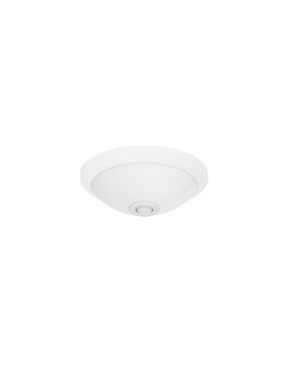 Plafon z czujnikiem ruchu 360 Biały E27 400.020.143 HOROZ ELECTRIC