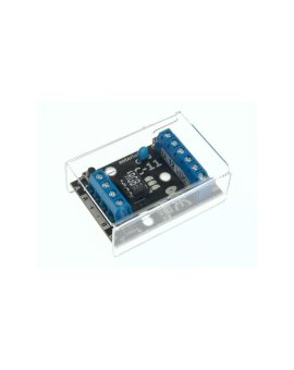 ENTERIUS EC-11RGB Sterownik do taśm LED RGB 12V/24V