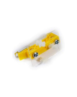 ENTERIUS P-11 Uchwyt na szynę DIN dla EC-11