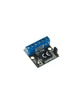 ENTERIUS ED-700 Driver prądowy LED 175, 350, 700 mA
