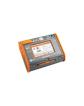 Miernik parametrów instalacji fotowoltaicznych SONEL MPI-540-PV