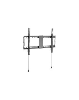 uchwyt ścienny TV LCD/LED 37-80 Cali 70kg Slim 29mm Blokada