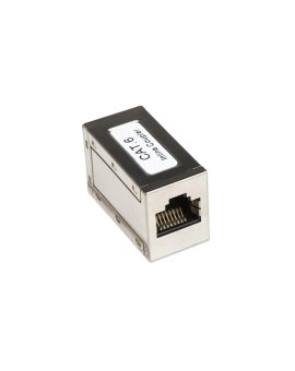 adapter łącznik RJ45 C6 ftp