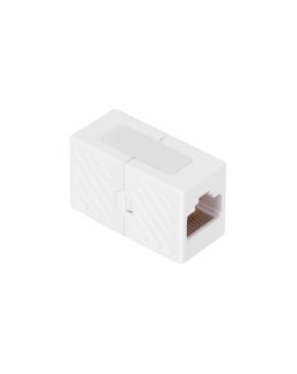 adapter łącznik RJ45 C6 utp
