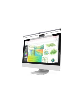 lampka LED 5W na monitor komputera dotykowa ściemniana