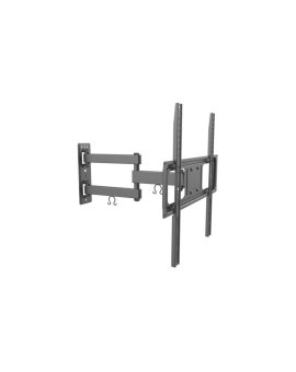 uchwyt ścienny do TV 32-55 LED/LCD 35kg obrotowy uchylny