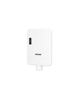 switch zewnętrzny IP65 5-portowy Gigabit PoE Passthrough