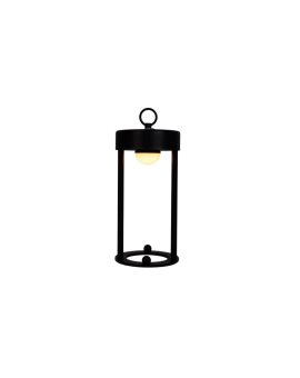Lampka LED bezprzewodowa dotykowa stołowa z zawieszką