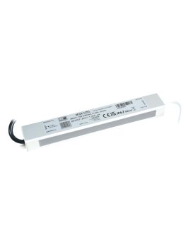 Zasilacz LED 30W 24V 1, 25A IP67 AF24-1251 MW POWER