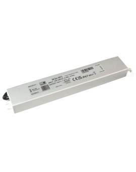 Zasilacz LED 45W 24V IP67 1, 88A AF24-1871 MW POWER