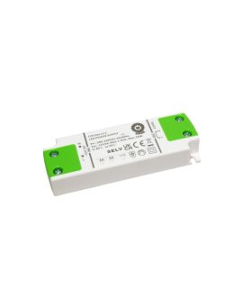 Zasilacz LED 20W 24V 0.84A meblowy FTPC20V24-E POSPOWER