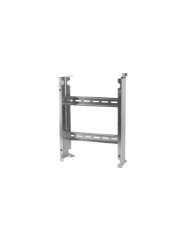 Panel modułowy stelaż do szafki 30x40x17 na 24 bezpieczników