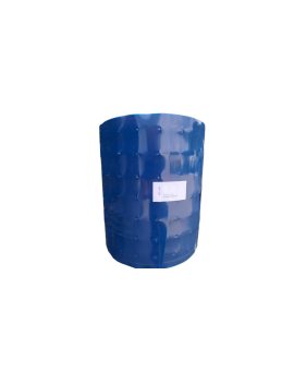 Folia kablowa niebieska 30cm/0,5mm perf. igłowana ENERGA TO-ENN/50/30 /100M/
