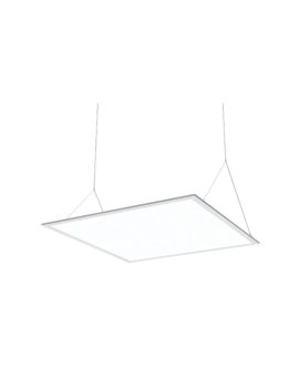 Panel LED PL-PLUS6060-40 40W 595x595 – 4800lm, 4000K, bez migotania – Philips driver