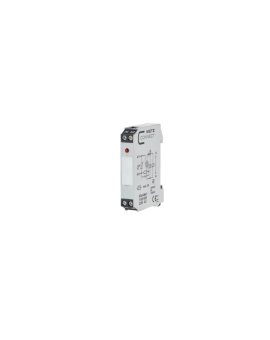 Przekaźnik interfejsowy KRA-M4/1 styk zwierny (SPST-NO), 230V AC METZ Connect