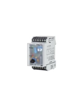 Przekaźnik kontroli prądu EIW-C18, 230V METZ Connect