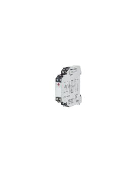 Przekaźnik interfejsowy KRA-M8/21-21, 2 styki przełączne, 24V AC/DC METZ Connect