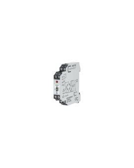 Przekaźnik interfejsowy KRA-SR-M8/21, 1 styk przełączny, 24V AC/DC METZ Connect