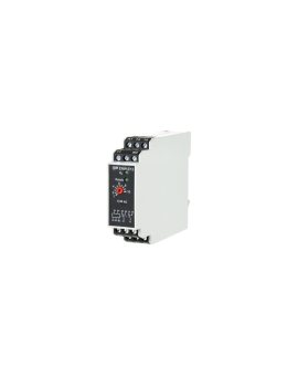 Przekaźnik kontroli poziomu cieczy ENW-E12, 230V AC METZ CONNECT