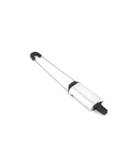 Uchwyt odciągowy 10kN, dla kabli 6-10 mm, linka 260 mm