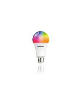 Blaupunkt Żarówka LED E27 9W Smart WIFI 3000K-6500K Multicolor