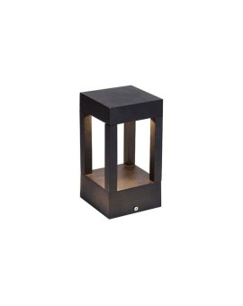Lampa ogrodowa Abigali Qube 5W 20cm