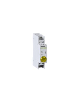 Lampka sygnalizacyjna 1P 230V Ex9PD1 żółta 102438