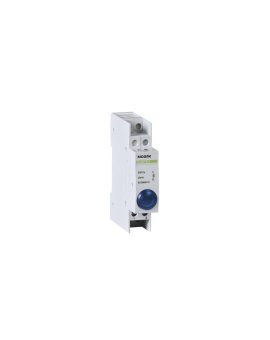 Lampka sygnalizacyjna 1P 230V Ex9PD1 niebieska 102448