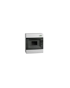 Rozdzielnica natynkowa IP40 1x8 PNS 8T 16W 101497