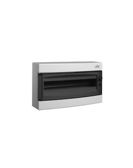 Rozdzielnica natynkowa IP40 1x18 PNS 18T 25W 101499