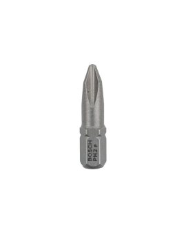 GROT, BIT, KOŃCÓWKA PH2 EH 100PC
