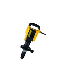 MŁOT WYBURZENIOWY SDS-MAX 1500W 17,9J