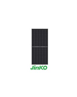 JINKO JKM630N-78HL4-BDV BIFACIAL 630W JK03M (Tiger neo N-Type)