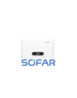 SOFAR PowerAll Inwerter hybrydowy ESI 4.6K-S1 1F 2xMPPT
