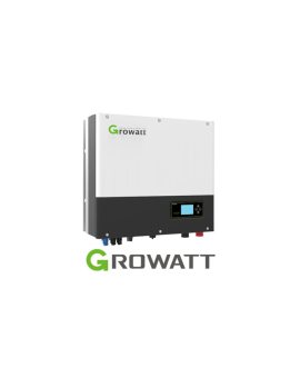 GROWATT Falownik hybrydowy SPH 4000TL3 BH-UP 3-fazowy