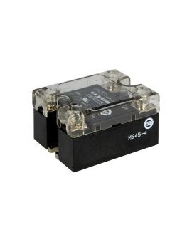 CWD48125-10 Przekaźnik półprzewodnikowy Uster: 4...32VDC 125A 48...660VAC