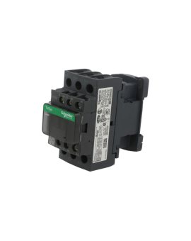 LC1D25FE7 Stycznik 3-biegunowy NO x3 Styki pomocnicze: NO + NC 115VAC