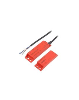 XCSDMP5905 Wyłącznik bezpieczeństwa: magnetyczny XCS, NC + NO, IP66