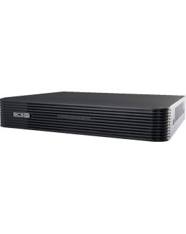 Rejestrator 5w1 16-kanałowy 5 Mpix BCS-B-XVR1601(2.0)