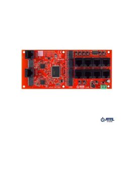 Switch POE ATTE xPoE-10-20A-OF