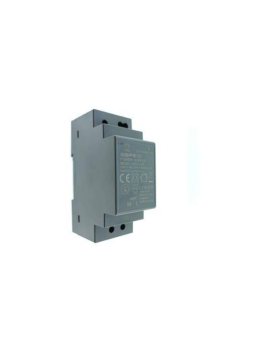 ZASILACZ IMPULSOWY NA SZYNĘ DIN ESPE HDN-3024 24V/30W/1A