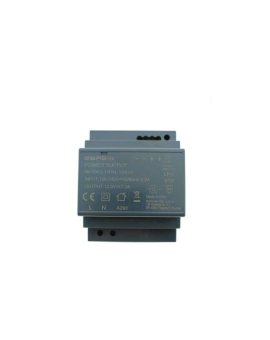 ZASILACZ IMPULSOWY NA SZYNĘ DIN ESPE HDN-10012 12V/85W/7.1A