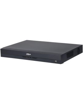 Rejestrator IP 8-kanałowy 12 Mpix NVR5208-EI