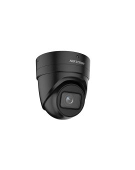 Kamera IP kopułkowa 6 Mpix 2,8-12mm DS-2CD2H66G2-IZS(2.8-12mm)(C)BLACK