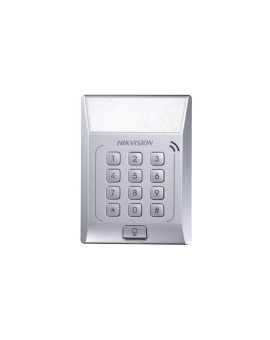 ZAMEK SZYFROWY HIKVISION DS-K1T801E