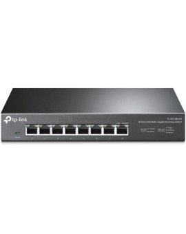 SWITCH TP-LINK TL-SG108-M2