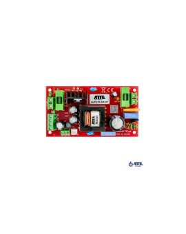 Zasilacz buforowy SMPS 24V 3A 72W ATTE AUPS-70-240-OF