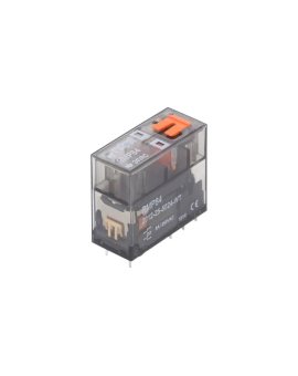 RMP842012255024WT Przekaźnik: elektromagnetyczny DPDT Ucewki: 24VAC 8A 8A/250VAC